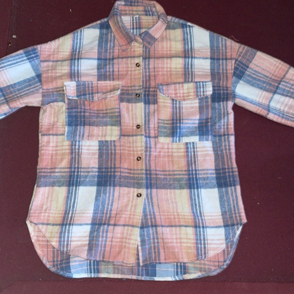 Flannel - Picture 4 of 8